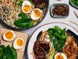Artikel: Ramen terasa rumit? Lima unsur ini membuat setiap mangkuk ramen lebih mudah dipahami