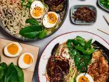 Artikel: Ramen terasa rumit? Lima unsur ini membuat setiap mangkuk ramen lebih mudah dipahami