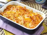 Artikel: Gratin Anda berair? 5 kesalahan yang membuatnya tidak matang kecokelatan dengan baik