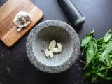 Artikel: Lesung atau blender? Metode lama yang benar-benar mengubah cita rasa masakan