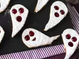 Artikel: Hantu, monster, cokelat… 8 hidangan penutup yang sempurna untuk Halloween