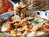 Artikel: Ada sebungkus gnocchi di lemari? 6 resep penyelamat makan malam