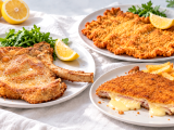 Artikel: Dari Milan ke Wina hingga Ljubljana: tiga cotoletta berbeda, mana yang cocok untuk makan malam ini?