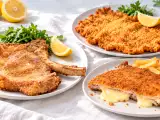 Artikel: Dari Milan ke Wina hingga Ljubljana: tiga cotoletta berbeda, mana yang cocok untuk makan malam ini?