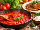 Artikel: Saus terlalu encer? Ini 5 cara mudah mengentalkannya tanpa membuatnya menggumpal agar makan malam terselamatkan
