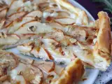 Artikel: Tart musim gugur: 20 resep manis dan gurih yang bikin ingin menyalakan oven