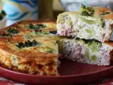 Artikel: 6 resep quiche tanpa kulit yang begitu menggugah selera hingga Anda ingin mencoba semuanya (bukan hanya satu)