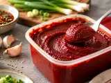 Artikel: Gochujang setelah dibuka: Cara menyimpan dan menakar pasta cabai