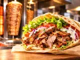 Artikel: Sebelum memesan kebab, perhatikan detail ini untuk menilai kualitasnya