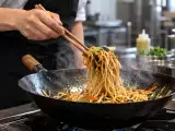 Artikel: Sumpit tak hanya untuk makan: 12 cara cerdas menggunakannya saat memasak