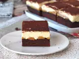 Resep Pecinta brownies dan tiramisu, kami punya kue yang sempurna untuk anda!