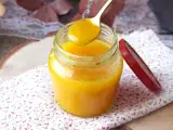 Resep Selai mangga buatan sendiri hanya dengan 3 bahan!