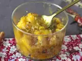 Resep Saus mangga buatan sendiri: bumbu asam manis khas india yang cocok untuk segala hal