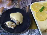 Resep Tiramisu lemon, hidangan klasik dengan sentuhan rasa yang tajam