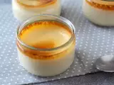 Resep Krim telur yang cepat dan mudah: resep nenek saya