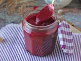 Resep Cara membuat coulis berry yang mudah dan sempurna