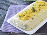 Resep Kue kentang dingin tanpa panggang yang mudah dengan tuna dan mayones