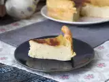 Resep Flan puding bebas laktosa