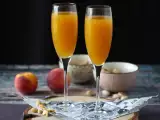 Resep Bellini, koktail persik italia yang mudah dibuat di rumah!