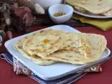Resep Msemmen, pancake serpih khas maroko yang sempurna untuk ramadan!