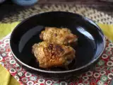 Resep Ayam renyah dengan air fryer, makanan yang cepat dan mudah!