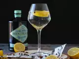 Resep Gin dan tonik, koktail minuman beralkohol yang penting!