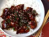 Resep Ayam teriyaki, saus topping jepang yang manis dan gurih yang akan anda sukai!