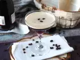 Resep Espresso martini, koktail yang sempurna untuk para pecinta kopi