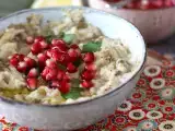 Resep Baba ganoush, selai terong lebanon yang lezat