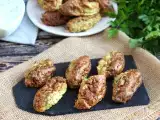 Resep Kroket ikan dengan lemon, untuk disantap seluruh anggota keluarga!