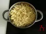 Resep Bagaimana cara memasak pasta segar?