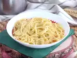Resep Bagaimana cara memasak pasta?