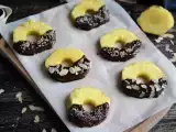Resep Nanas cokelat: makanan penutup yang sempurna untuk dibuat bersama anak-anak