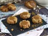 Resep Biskuit speculoos hanya dengan 3 bahan