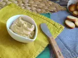 Resep Acar kerang pâté