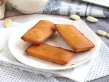 Resep Kue almond buatan sendiri