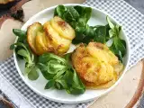Resep Mini gratin dauphinois