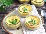 Resep Tuna flans
