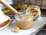 Resep Bagaimana cara membuat selai kacang dalam 5 menit?