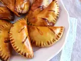 Resep Kue-kue manis dengan selai