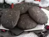 Resep Roti tinta cumi-cumi hitam