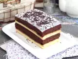 Resep Kue neapolitan buatan sendiri