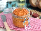 Resep Rillettes chorizo yang cepat dan mudah