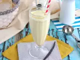 Resep Milkshake vanila