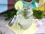 Resep Mojito kuba yang mudah