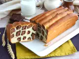 Resep Macan tutul brioche - resep video