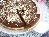 Resep Kue cokelat ekstra fondant 3