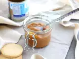 Resep Selai susu - dulce de leche