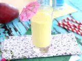 Resep Cepat mangga lassi