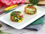 Resep Cod ceviche